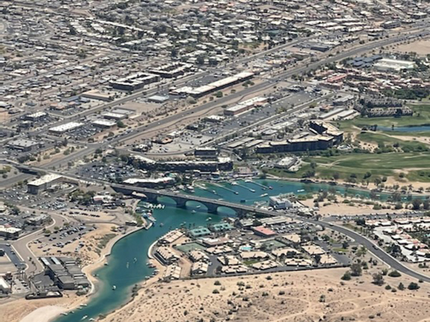 Ground Instruction, Flight Review Service Lake Havasu City, AZ